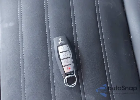 2022 Mitsubishi Outlander Black Edition S-Awc/Se 2.5 S-Awc/Se Launch Edition S-Awc z USA, uszkodzony, nr VIN JA4J4UA87NZ070404